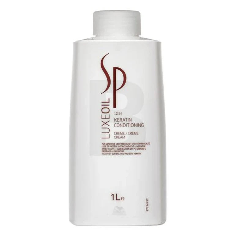 Professionals SP Luxe Oil Conditioning Cream 1000 ml