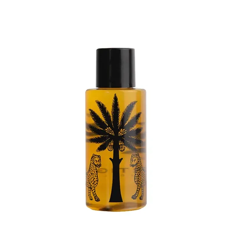 Orange Blossom Shampoo 100ml