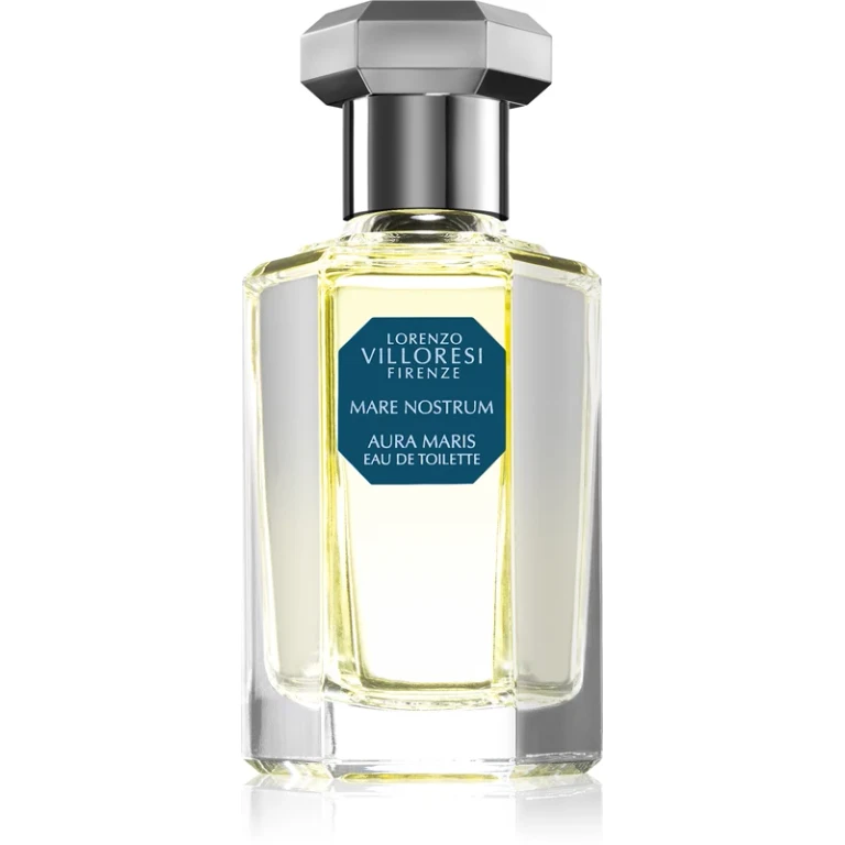 Mare Nostrum Aura Maris Extra Eau de Toilette unisex 50 ml