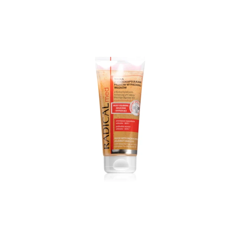 Radical Med Regenerating Mask Anti-Hair Loss 200 Ml