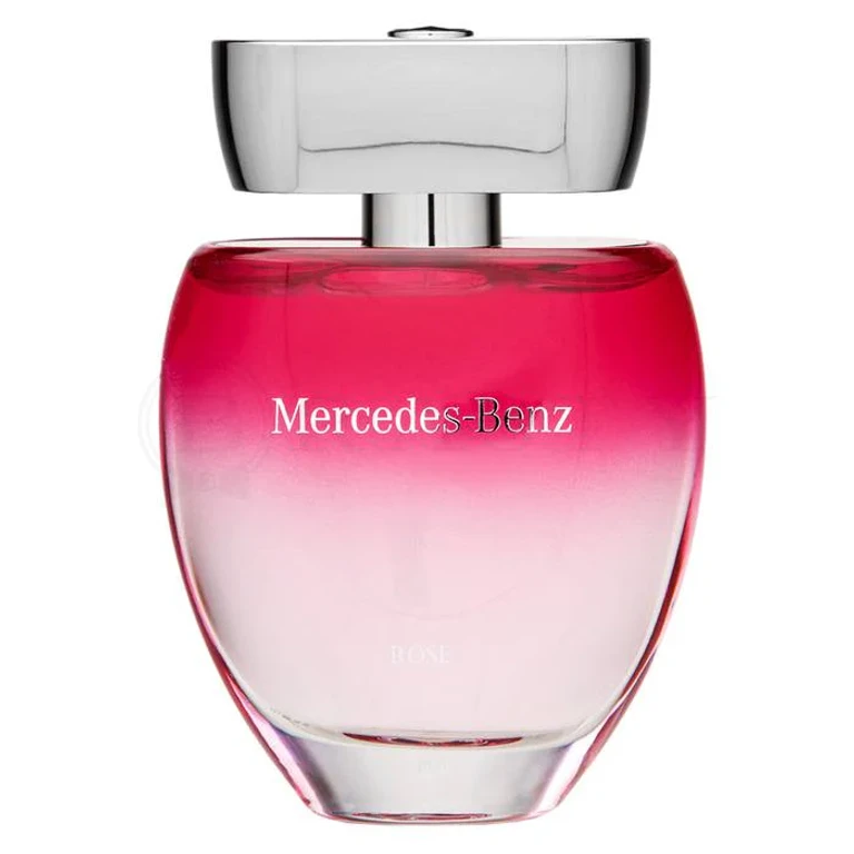 Mercedes-Benz Rose - EDT - Volume: 90 ml