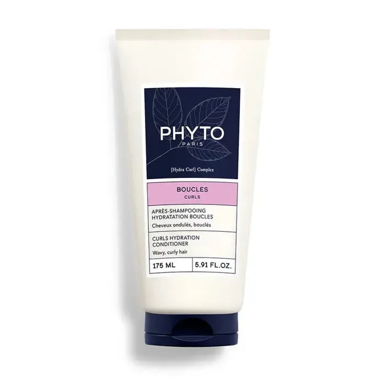 Rizos Conditioner for Wavy and Curly Hair 175 ml
