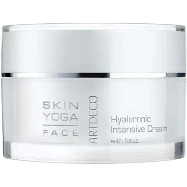Crema idratante con effetto anti-età 50 ml — Crema viso