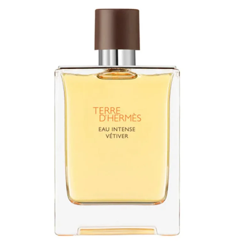 Terre D'Hermès Eau Intense Vetiver Spray