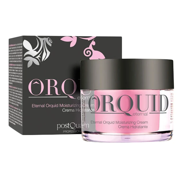 After Orquidea Eternal Moisturizing Day Cream 50ml