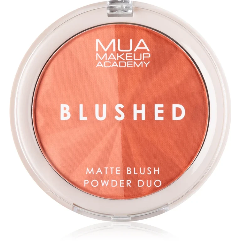 blush Peach Fizz color powder 5 g