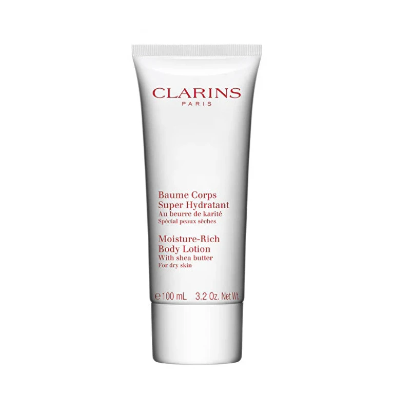 Rich, super-hydrating body lotion 100 ml
