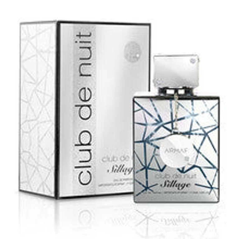 Club De Nuit Sillage EDP