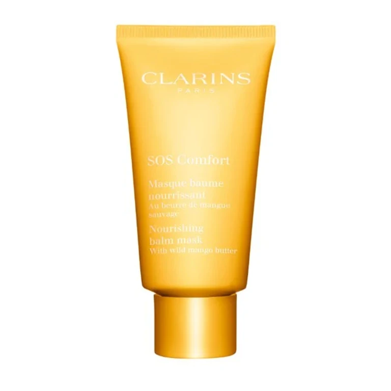 SOS Nourishing Mask 75 ml