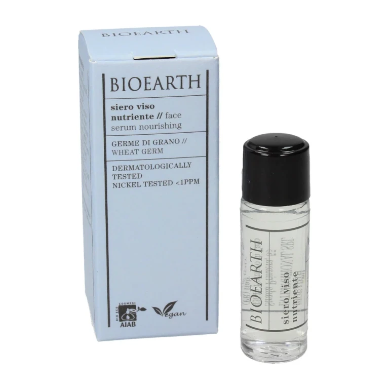 Nourishing Face Serum 5 ml