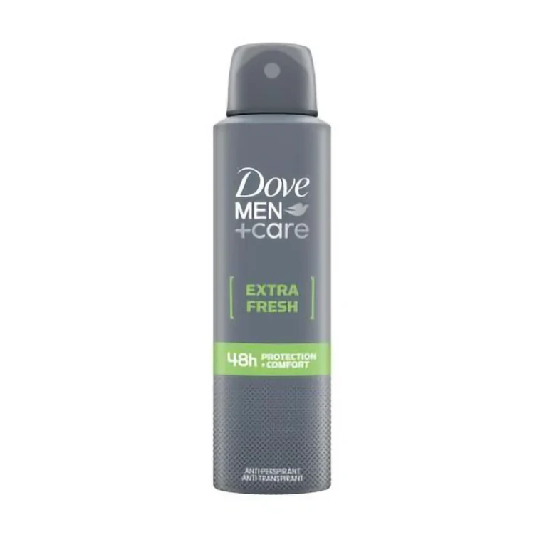 Men Extra Deodorant Fresh Spray 150 ml