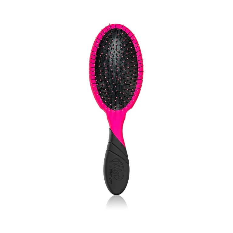 Detangling brush Wet Brush Pro pink