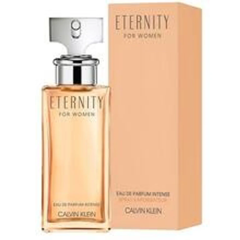 Eternity Eau De Parfum Intenso EDP - 30ml
