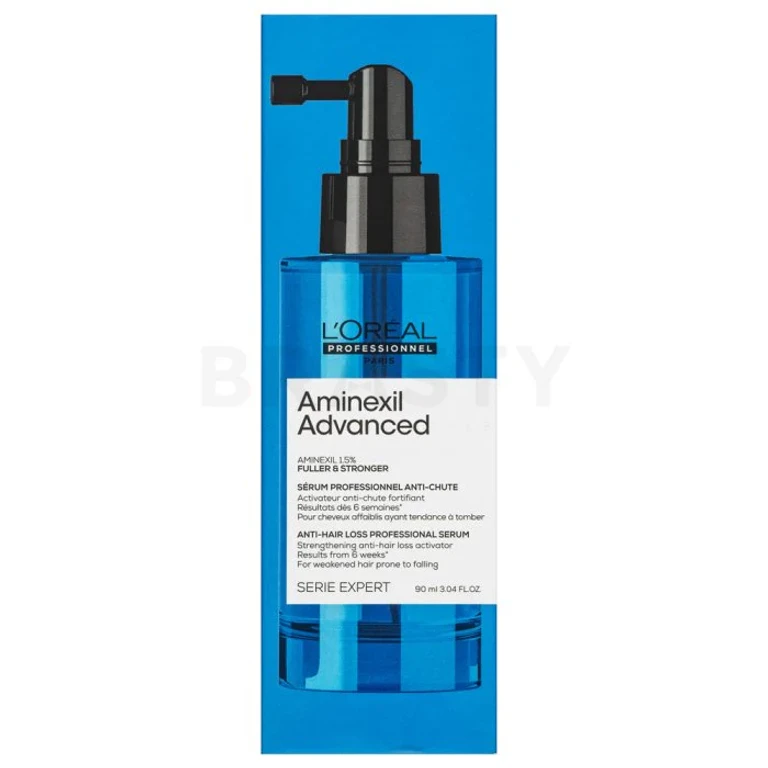 L'Oréal Professional Aminexil Advanced Anti-Hair Loss Activator 90 ml