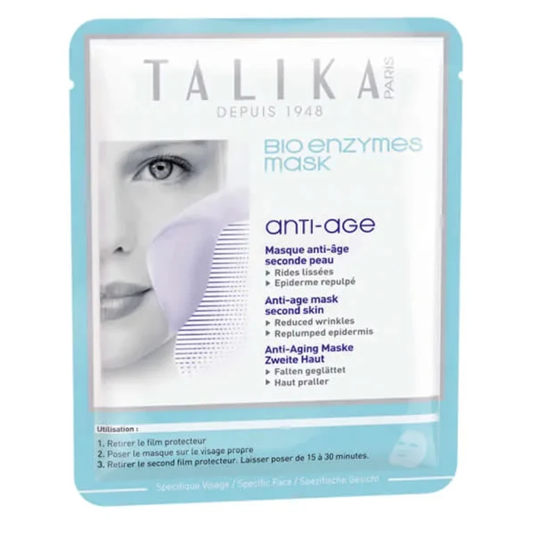 Bio Enzymes Anti-Aging Mask 20g