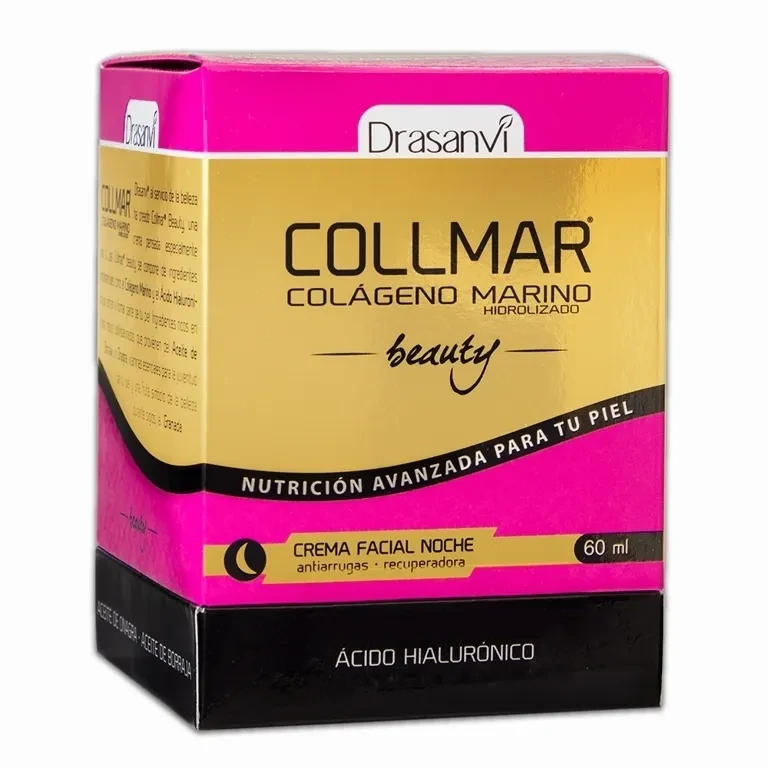 Collmar Face Cream Beauty 60ml