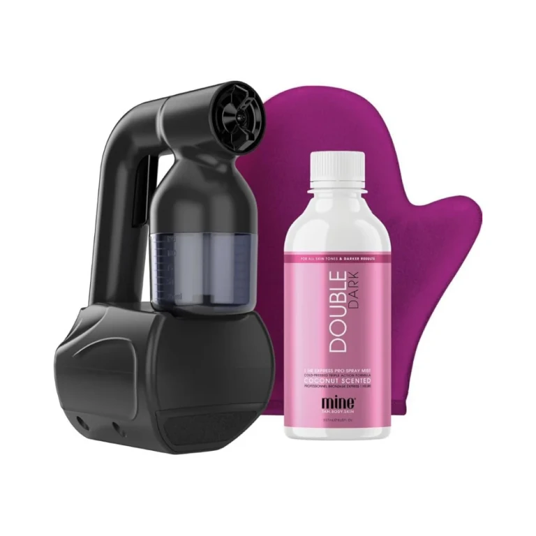 Bronze Babe - Self-Tanning Spray