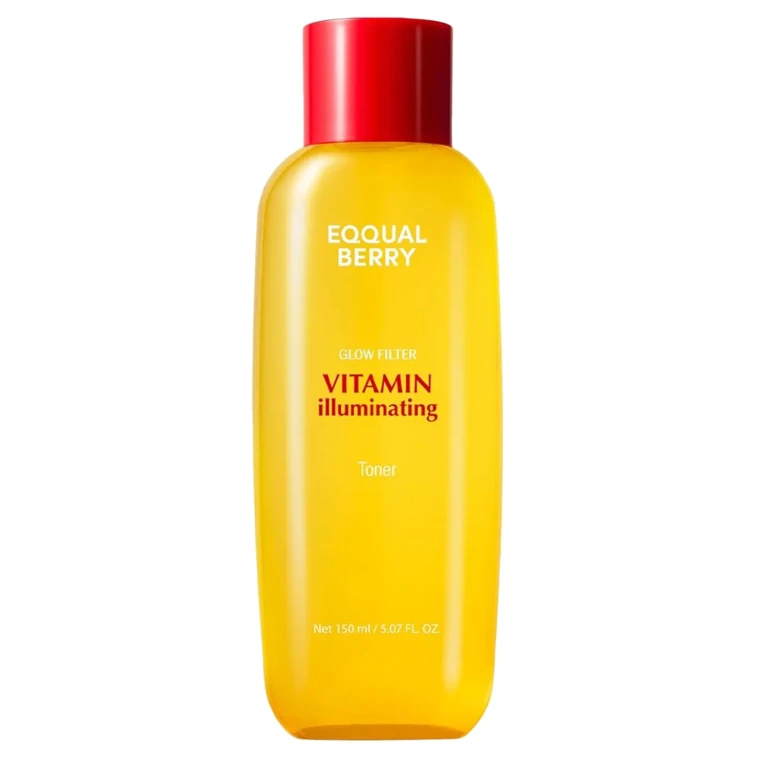 Vitamin Illuminating 150ml — Tonico viso