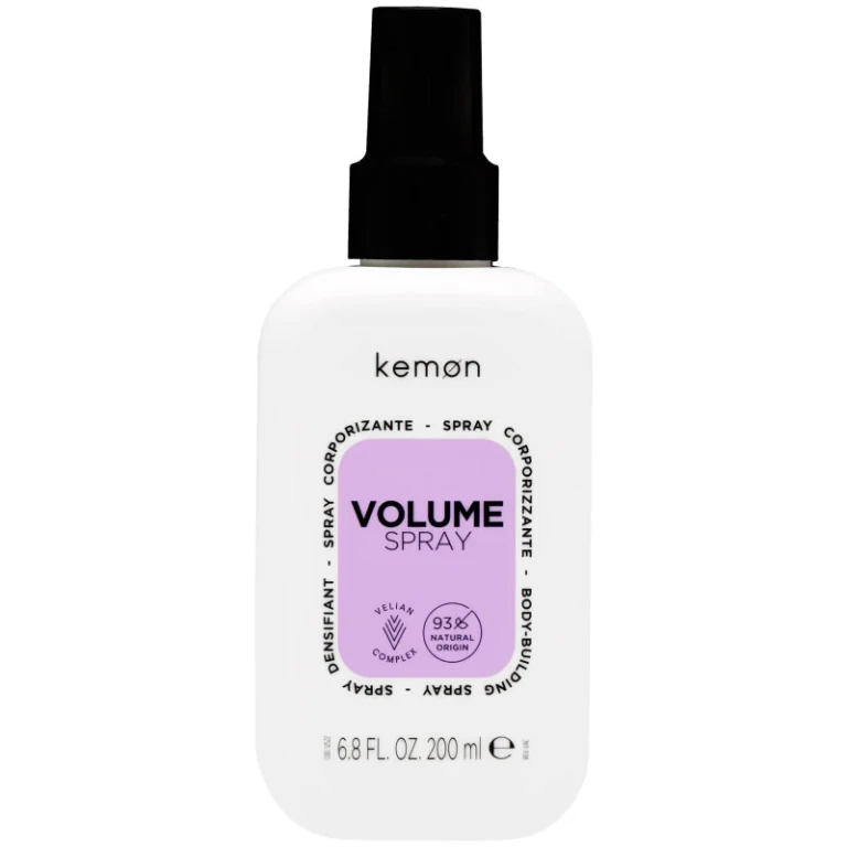 Spray Volume