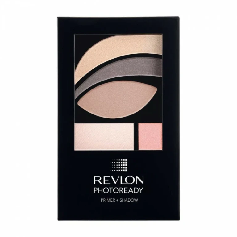 PhotoReady Eyeshadow Palette 505 Impressionist 2.8 g