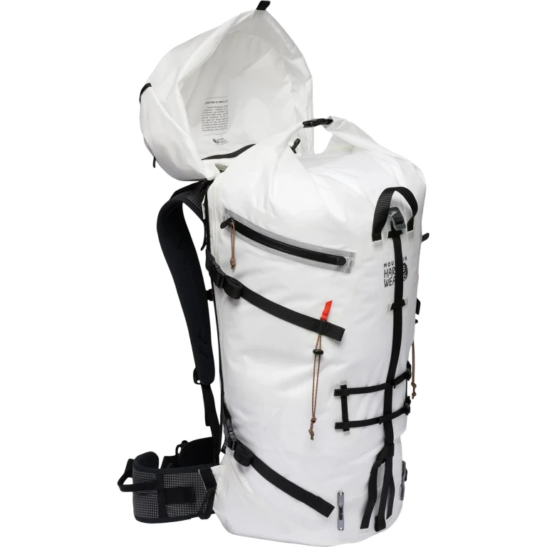 Alpine Light Roll Top Backpack 45L - Unisex
