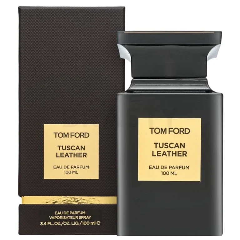 Tuscan Leather EDP
