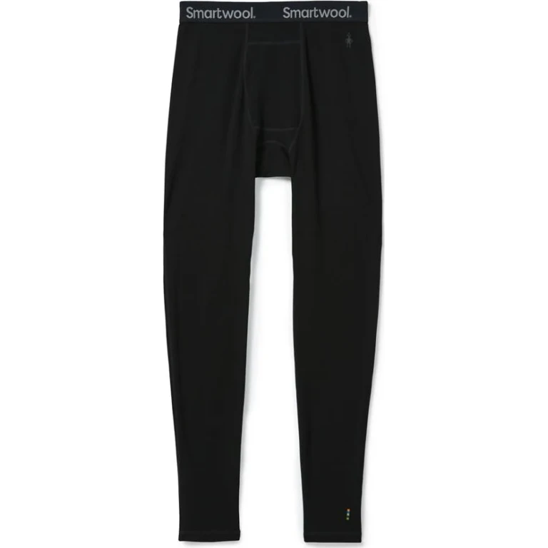 Classic Thermal Merino Base Layer Bottom Boxed - Men's