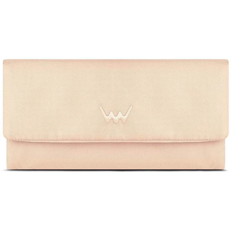 Women's Wallet Guus Beige