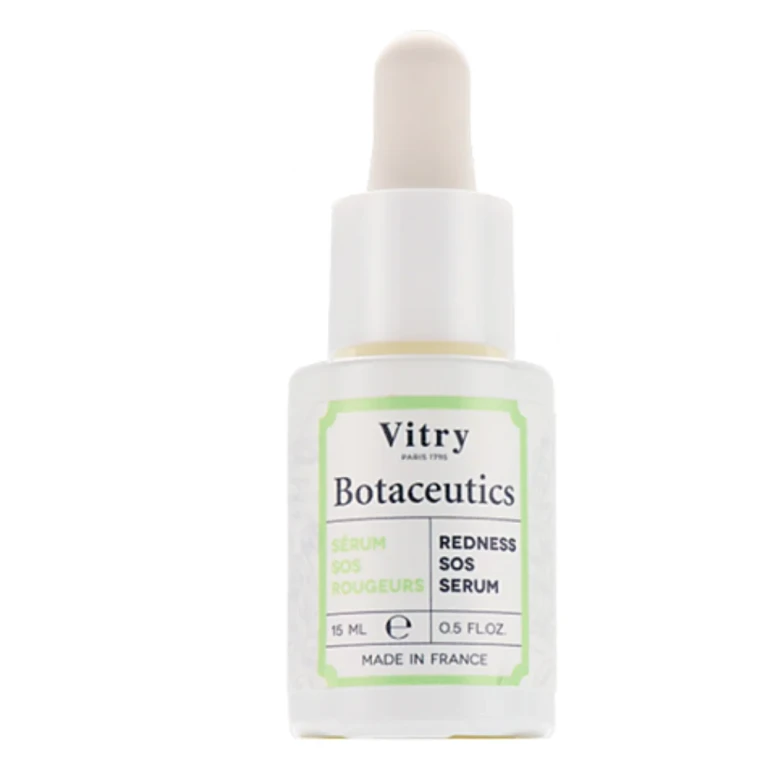 SOS redness serum 15ml