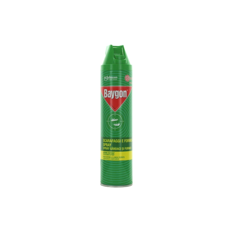 Cockroaches and Ants Plus 400ml