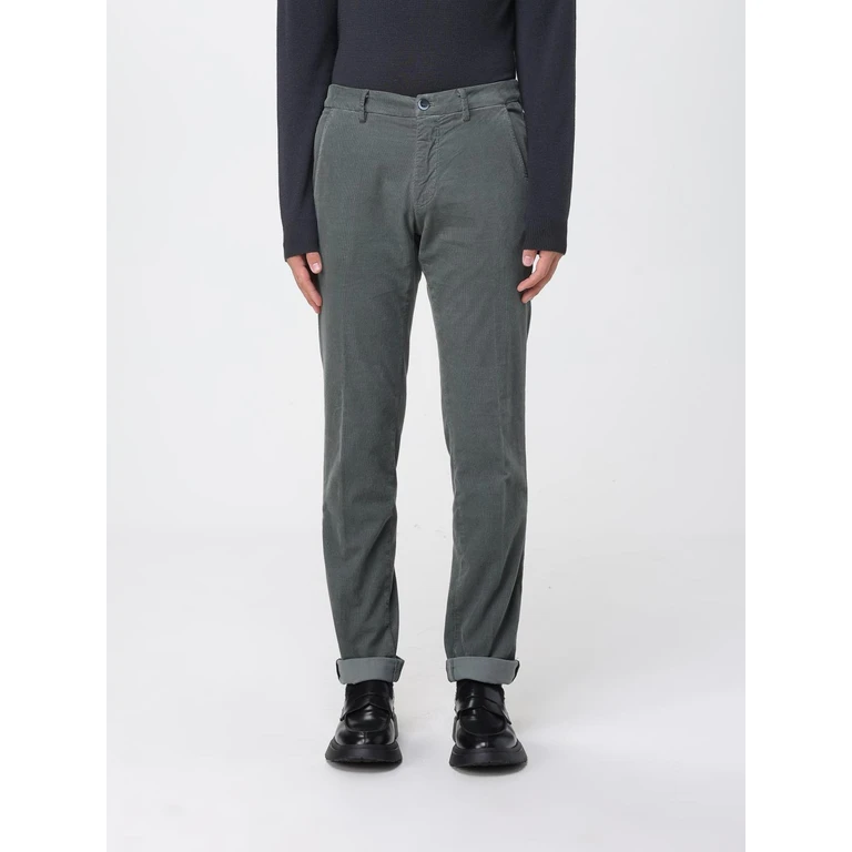 Pants Men color Grey (9PN2R4973VBE011305305)