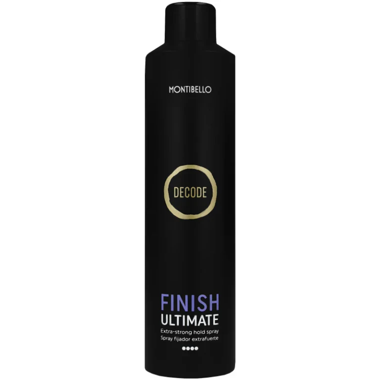 Sprays Montibello SD FINISH ULTIMATE 400