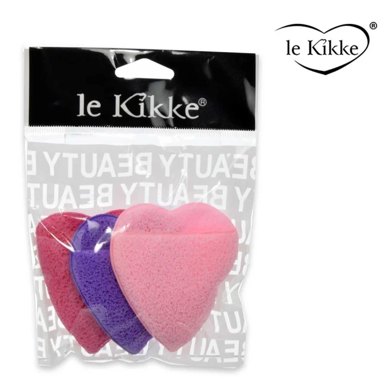 makeup sponge love lattice