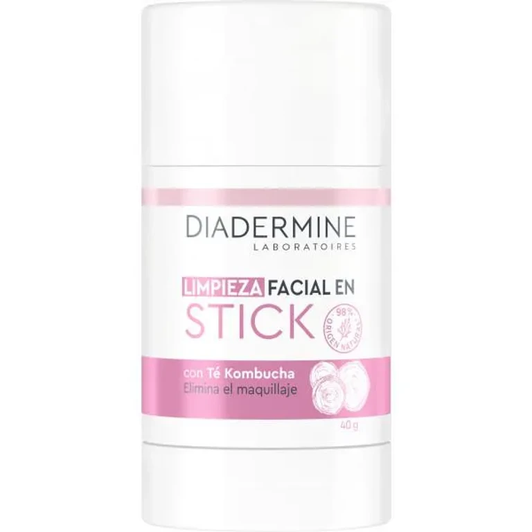 Essential Care 스틱 페이셜 클렌저 40g