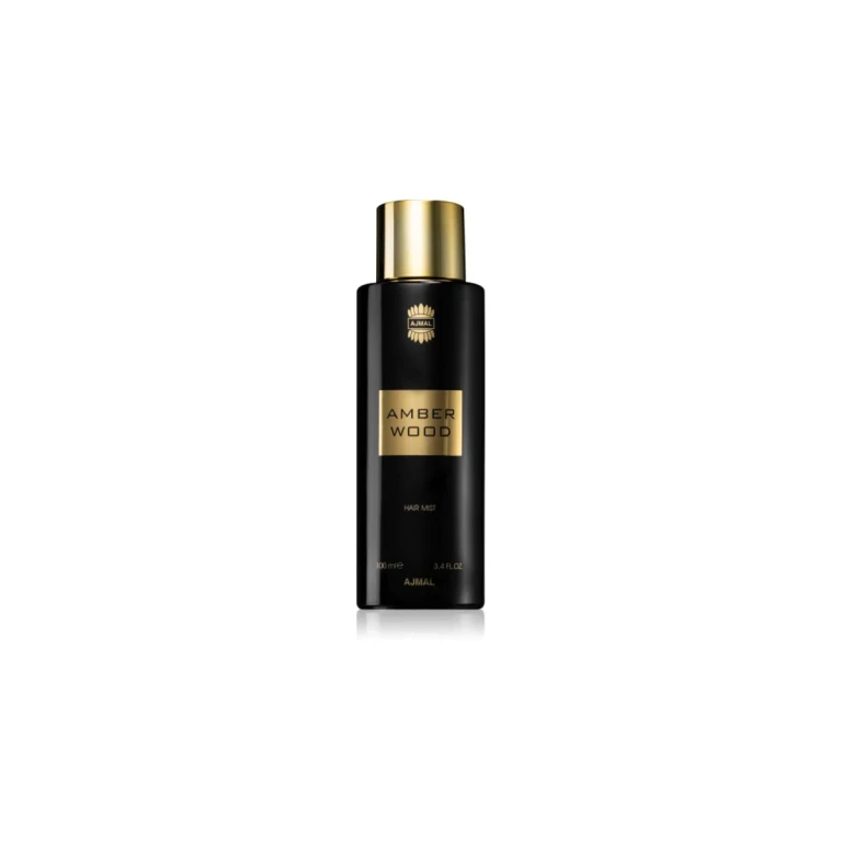 Amber Wood HMI U 100 ml