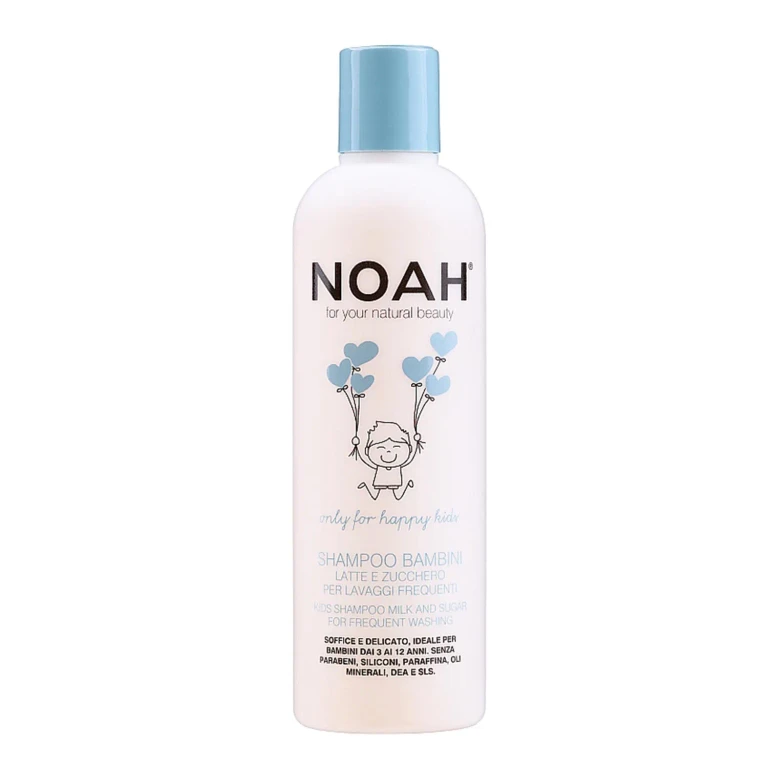 children Shampoo-Milk 250ml