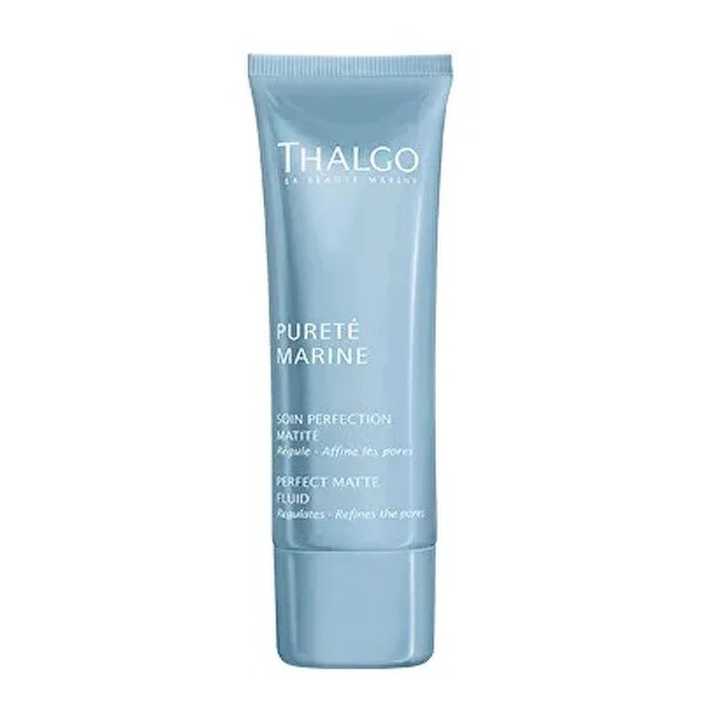 Thalgo Mattifying Fluid for the Skin (Perfect Matte Fluid) 40 ml