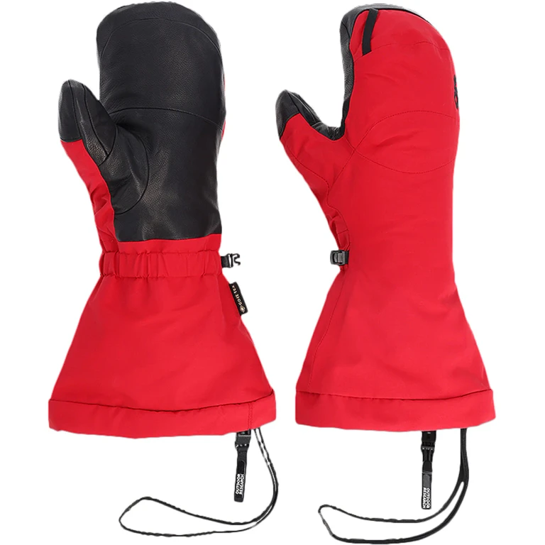 Alti II Gore-Tex Mitts - Men's