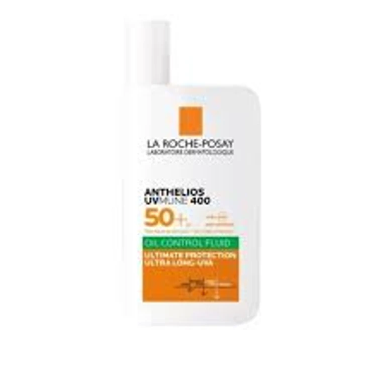 La Roche-Posay Anthelios Face Fluid SPF 50+ 50 ml