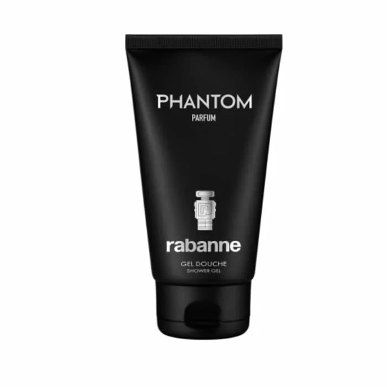 Rabanne Phantom Perfume Shower Gel 150ml