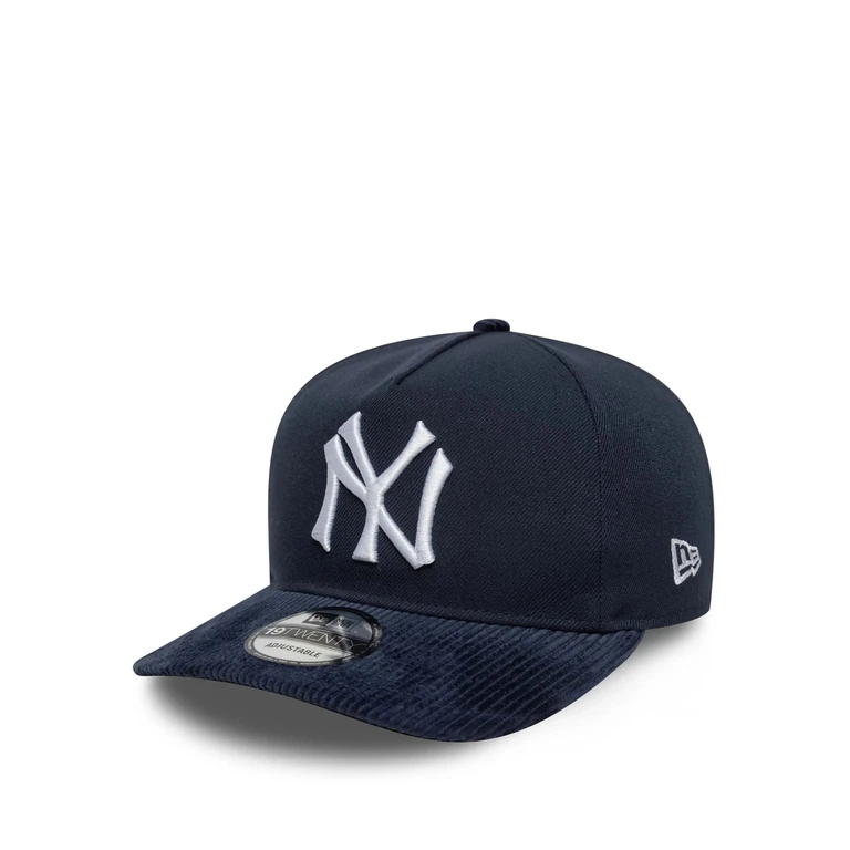 Hat With Logo "Coops Cord 19Twenty Neyyanco"