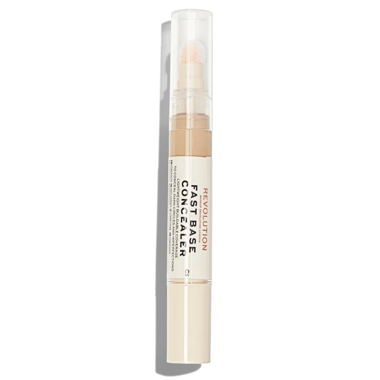Fast Base Under Pen Concealer C 5 45 ml