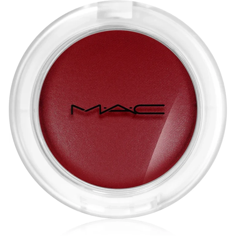 Mac Glow Play Blush In Big Diva Energy Cream
