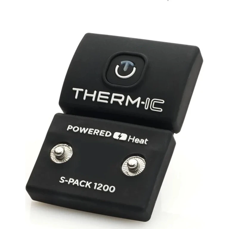 S-Pack 1200 Replacement Battery