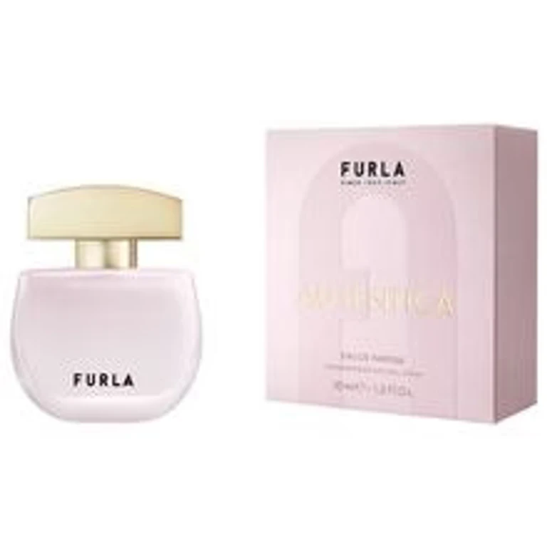 Authentic EDP - 100 ml