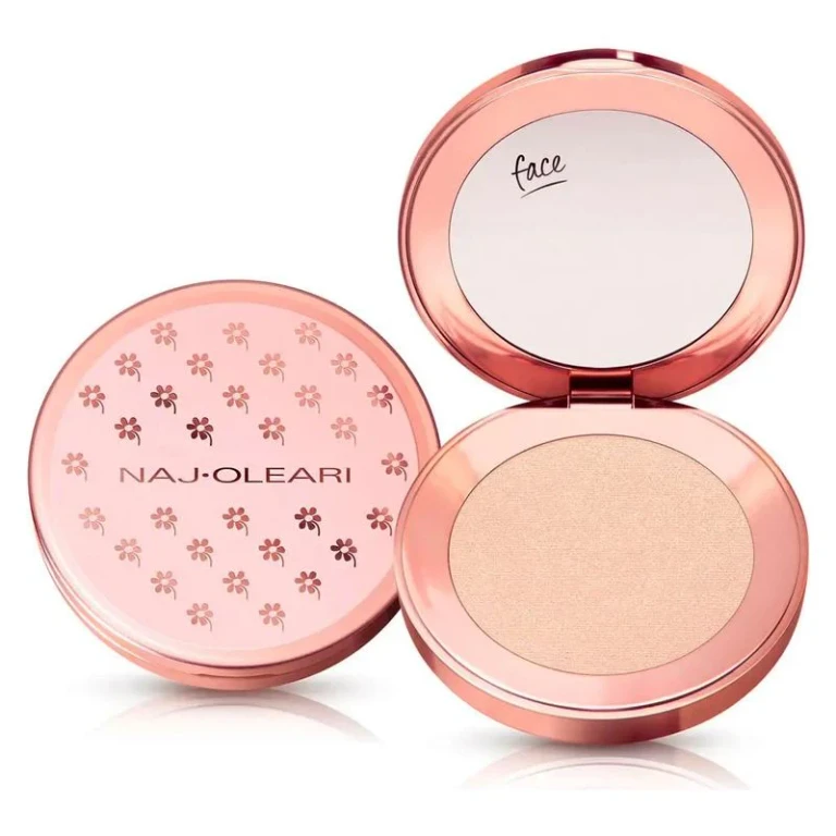 Illuminating Velvet Moon - Face & Eye Contour 01 - Aurora
