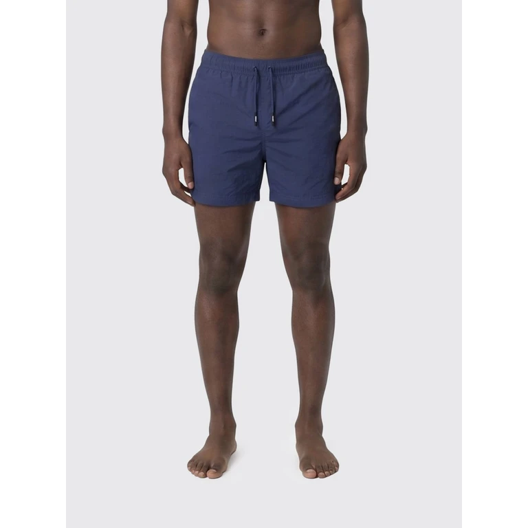 Boxer Swim Trunks in Nylon (K8136LWB67)