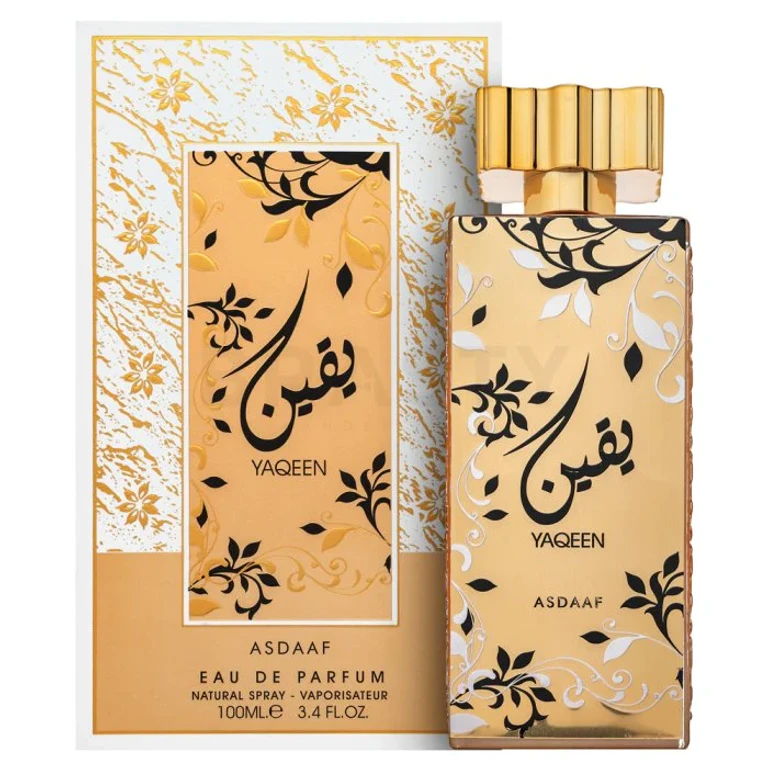 Yaqeen EDP W 100 ml