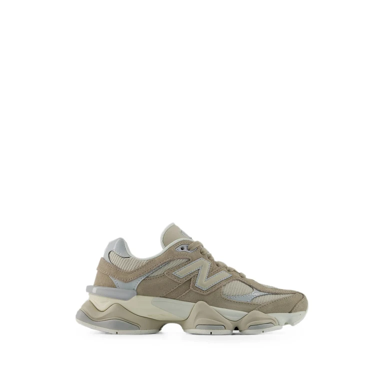 NEW BALANCE Sneakers Men color Beige (U90608AP)
