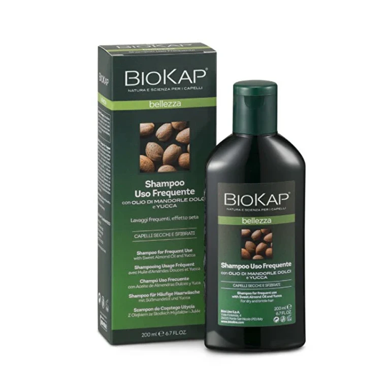 Frequent Use Shampoo 200 Ml